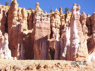 Bryce Canyon -- Queen's Garden Trail