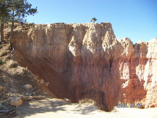 Aerial -- Bryce Canyon -- Boat Mesa and Fairyland Point
