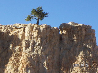Aerial -- Bryce Canyon -- Boat Mesa