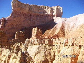 Bryce Canyon -- entrance sign