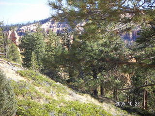Bryce Canyon -- Sunrise Point