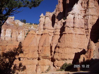 Bryce Canyon -- Queen's Garden Trail