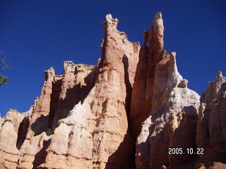 Bryce Canyon -- Queen's Garden Trail