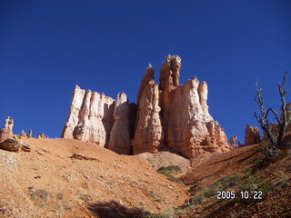 Bryce Canyon -- Queen's Garden Trail