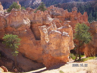 Bryce Canyon -- Peek-a-boo Loop