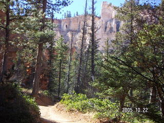 Bryce Canyon -- Peek-a-boo Loop