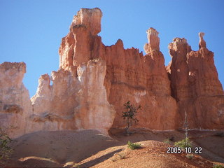 Bryce Canyon -- Peek-a-boo Loop