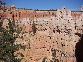 Bryce Canyon -- Peek-a-boo Loop