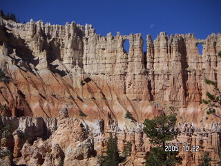 Bryce Canyon -- Peek-a-boo Loop