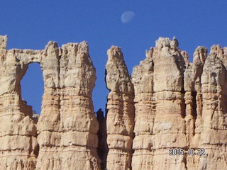 Bryce Canyon -- Peek-a-boo Loop