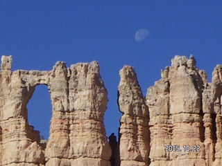 Bryce Canyon -- Peek-a-boo Loop