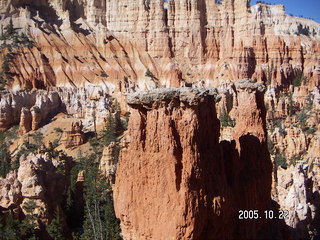 Bryce Canyon -- Peek-a-boo Loop