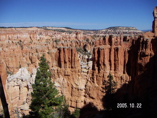 Bryce Canyon -- Peek-a-boo Loop