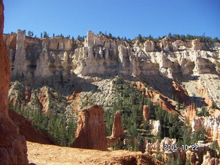 Bryce Canyon -- Peek-a-boo Loop