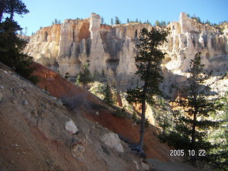 Bryce Canyon -- Peek-a-boo Loop