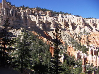 Bryce Canyon -- Peek-a-boo Loop