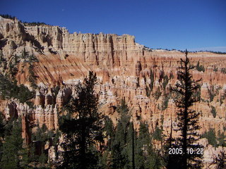 Bryce Canyon -- Peek-a-boo Loop