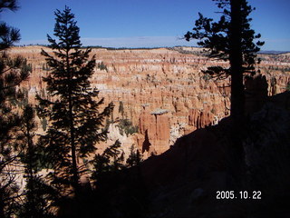 Bryce Canyon -- Peek-a-boo Loop