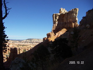 Bryce Canyon -- Peek-a-boo Loop