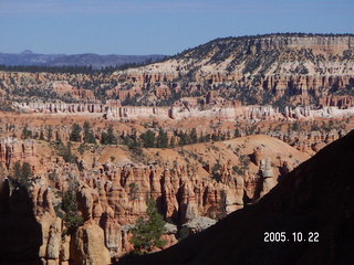 Bryce Canyon -- Peek-a-boo Loop