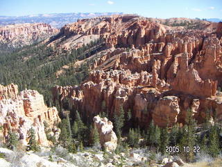 Bryce Canyon -- Peek-a-boo Loop