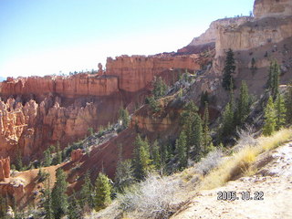 Bryce Canyon -- Peek-a-boo Loop