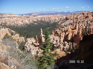 Bryce Canyon -- Peek-a-boo Loop