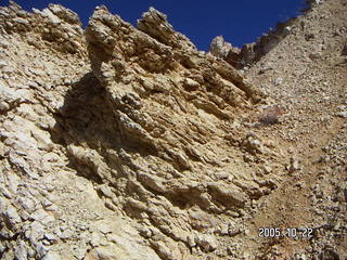 Bryce Canyon -- Peek-a-boo Loop