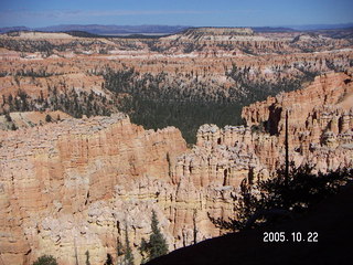 Bryce Canyon -- Peek-a-boo Loop