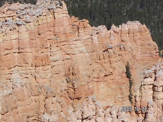 Bryce Canyon -- Peek-a-boo Loop