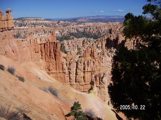 Bryce Canyon -- Peek-a-boo Loop