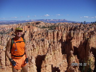 Bryce Canyon -- Adam -- Peek-a-boo Loop