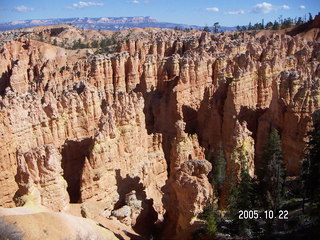 Bryce Canyon -- Peek-a-boo Loop