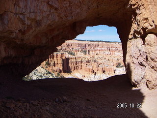 Bryce Canyon -- Peek-a-boo Loop