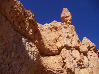 Bryce Canyon -- Peek-a-boo Loop