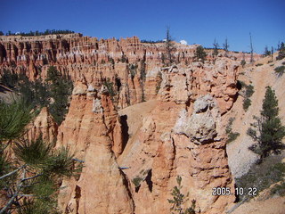 Bryce Canyon -- Peek-a-boo Loop