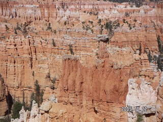 Bryce Canyon -- Peek-a-boo Loop