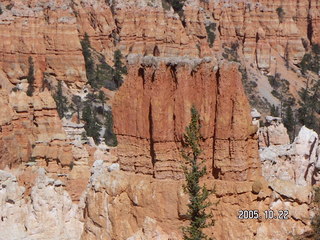 Bryce Canyon -- Peek-a-boo Loop