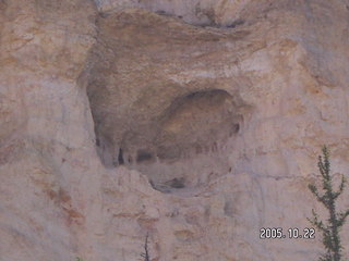 Bryce Canyon -- Peek-a-boo Loop