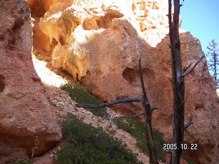 Bryce Canyon -- Peek-a-boo Loop