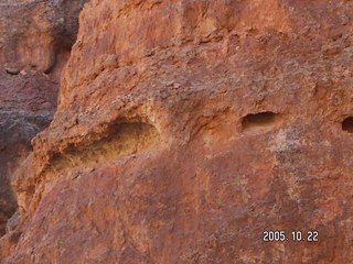 Bryce Canyon -- Peek-a-boo Loop