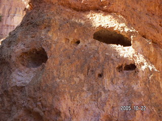 Bryce Canyon -- Peek-a-boo Loop