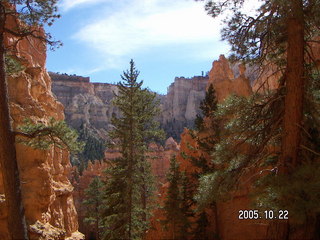 Bryce Canyon -- Peek-a-boo Loop