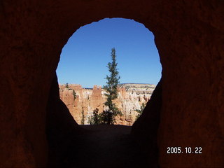 Bryce Canyon -- Peek-a-boo Loop