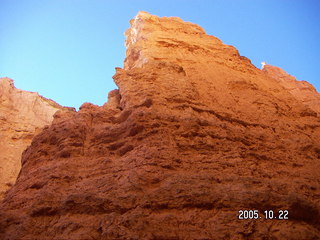 Bryce Canyon -- Adam -- Peek-a-boo Loop