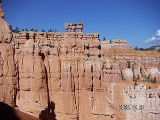 Bryce Canyon -- Navajo Loop -- Sunset Point