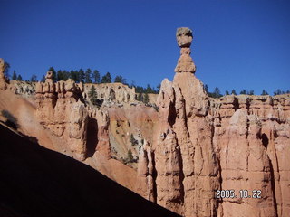 Bryce Canyon -- Navajo Loop -- Sunset Point