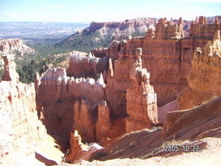 Bryce Canyon -- Adam -- Peek-a-boo Loop