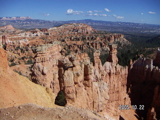 Bryce Canyon -- Navajo Loop -- Sunset Point