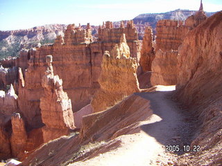 Bryce Canyon -- Navajo Loop